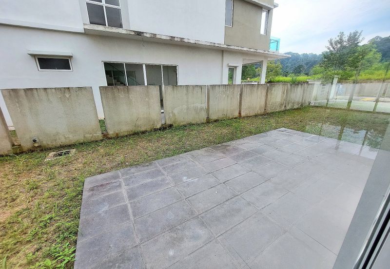 Taman Dolomite Templer