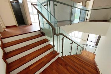 Taman Dolomite Templer