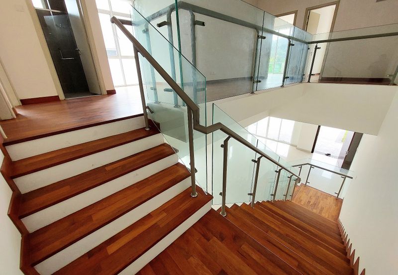 Taman Dolomite Templer