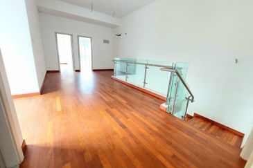 Taman Dolomite Templer