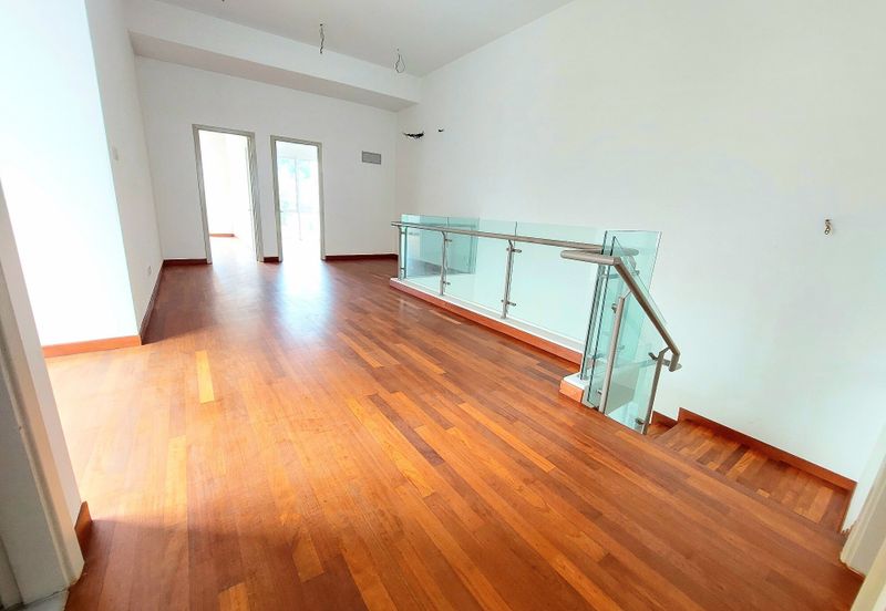 Taman Dolomite Templer