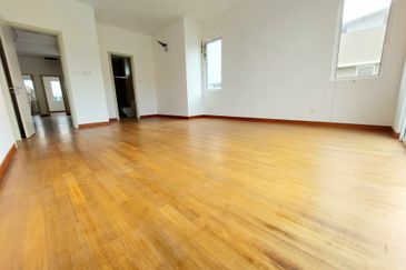 Taman Dolomite Templer