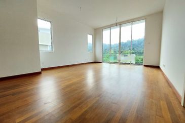 Taman Dolomite Templer