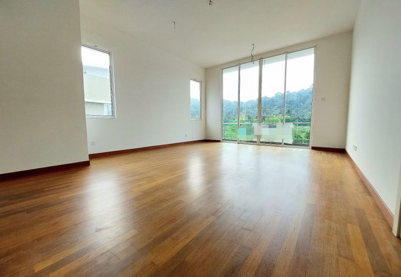 Taman Dolomite Templer