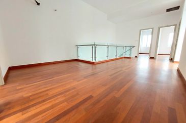 Taman Dolomite Templer