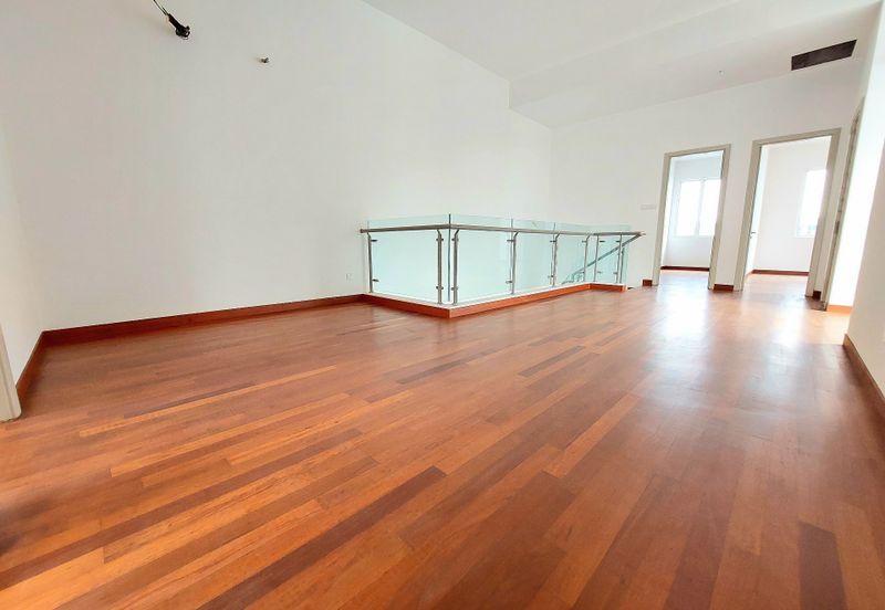 Taman Dolomite Templer