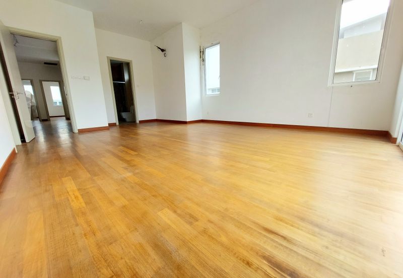 Taman Dolomite Templer