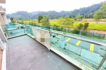 Taman Dolomite Templer