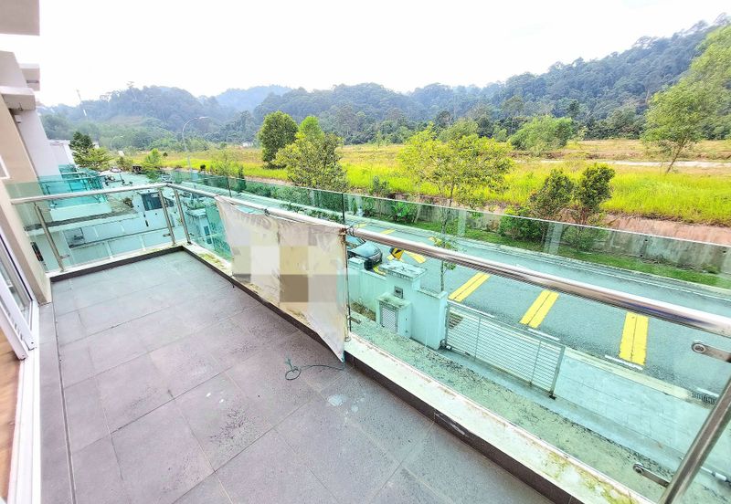 Taman Dolomite Templer