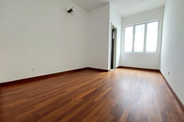 Taman Dolomite Templer