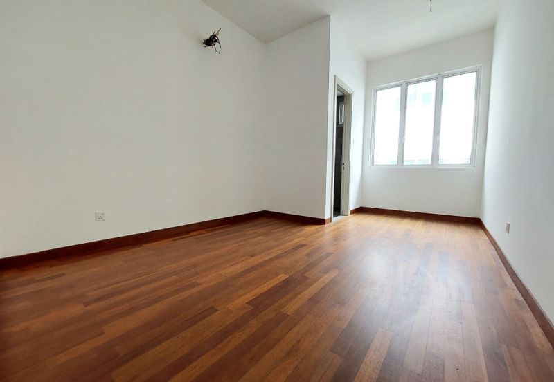 Taman Dolomite Templer