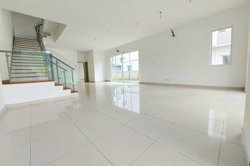 Taman Dolomite Templer