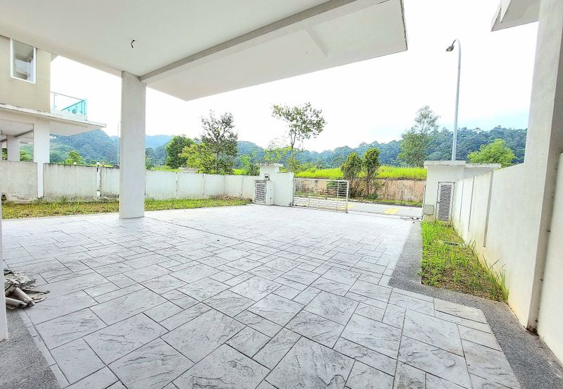 Taman Dolomite Templer