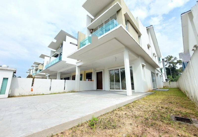 Taman Dolomite Templer