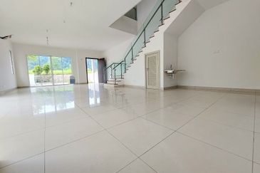 Taman Dolomite Templer