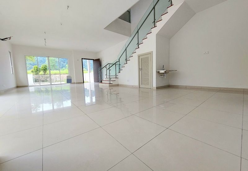 Taman Dolomite Templer