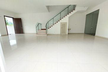 Taman Dolomite Templer