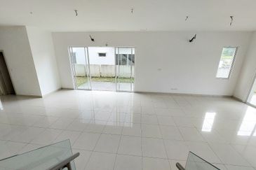 Taman Dolomite Templer