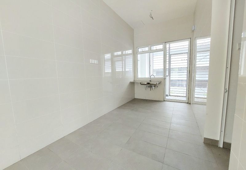 Taman Dolomite Templer