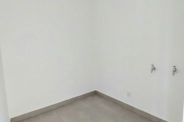 Taman Dolomite Templer