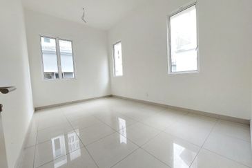 Taman Dolomite Templer