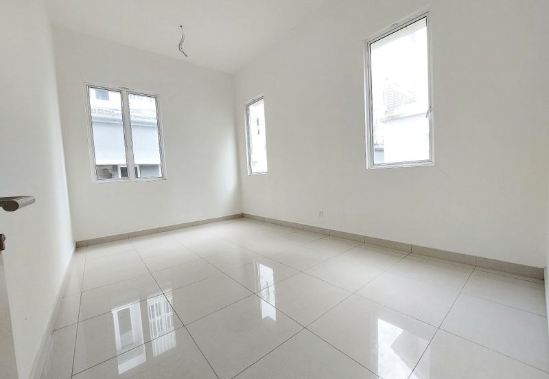 Taman Dolomite Templer