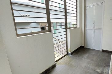 Taman Dolomite Templer