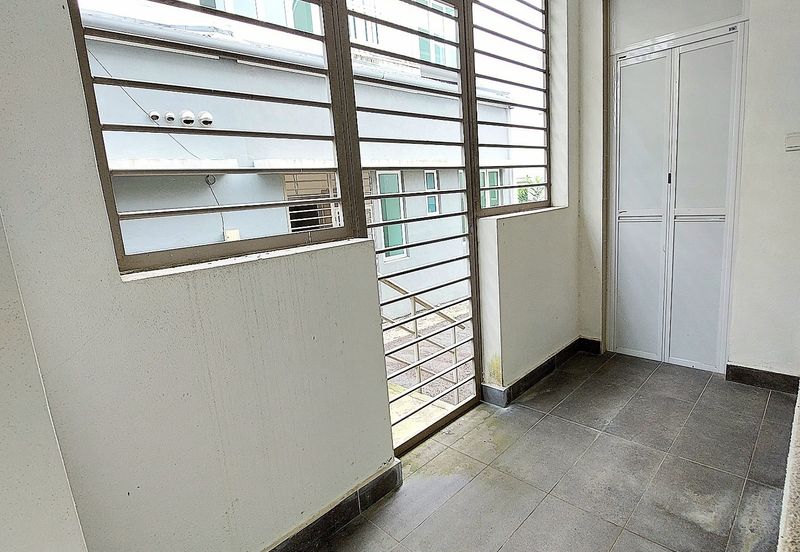 Taman Dolomite Templer