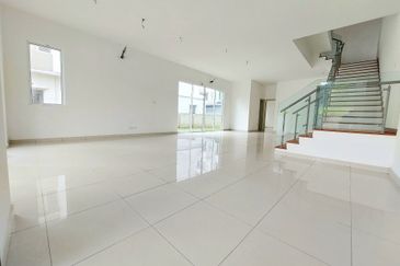 Taman Dolomite Templer