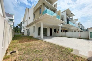 Taman Dolomite Templer