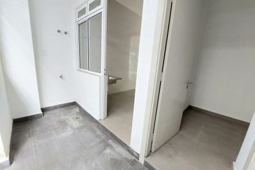 Taman Dolomite Templer