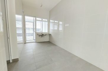 Taman Dolomite Templer