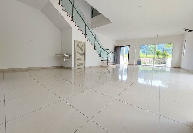 Taman Dolomite Templer