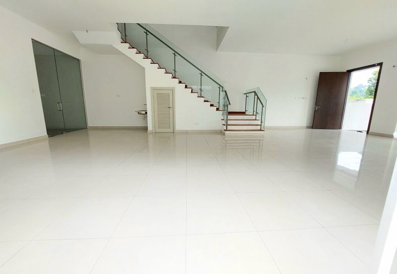 Taman Dolomite Templer