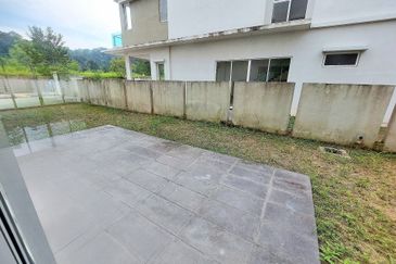 Taman Dolomite Templer