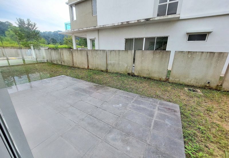 Taman Dolomite Templer