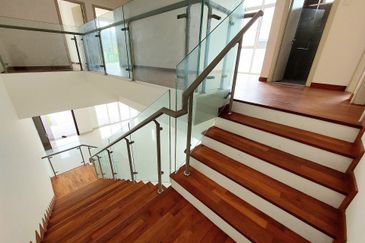 Taman Dolomite Templer