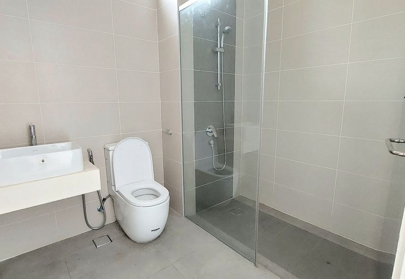 Taman Dolomite Templer