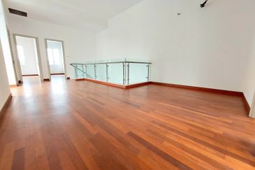 Taman Dolomite Templer