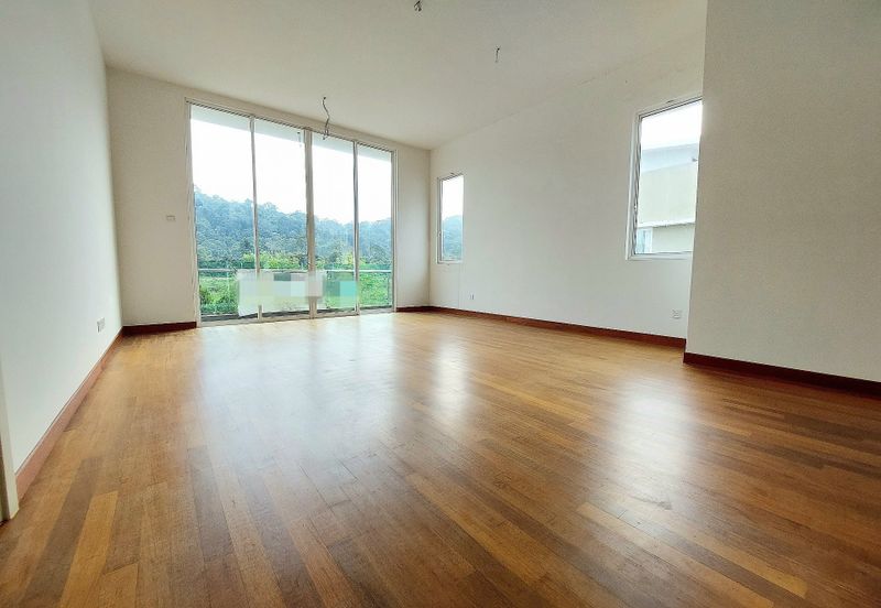 Taman Dolomite Templer