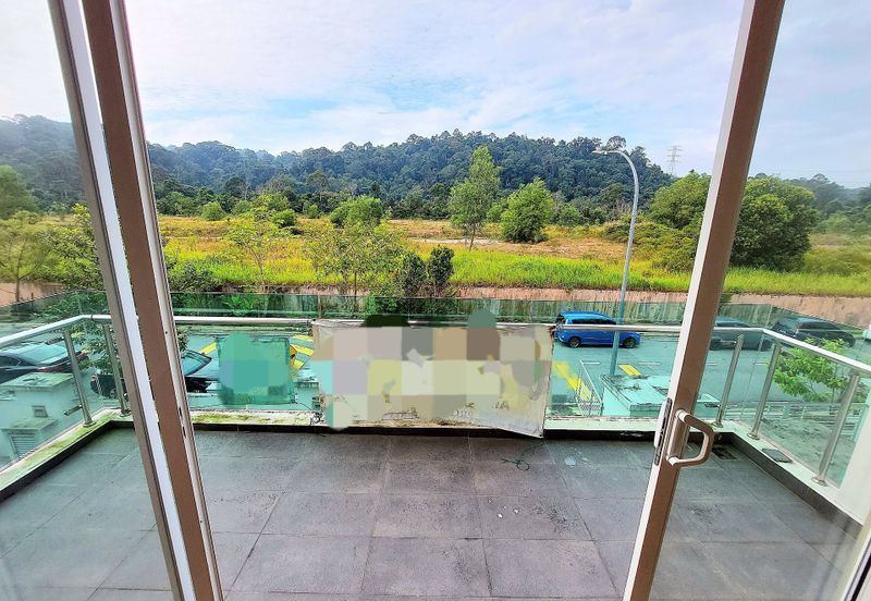 Taman Dolomite Templer