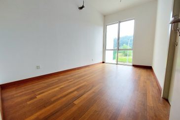 Taman Dolomite Templer