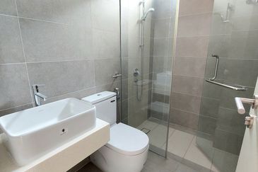 Taman Dolomite Templer