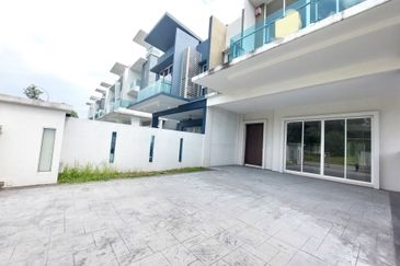 Taman Dolomite Templer