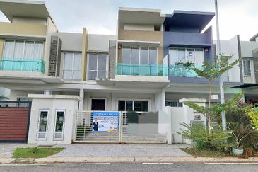 Taman Dolomite Templer