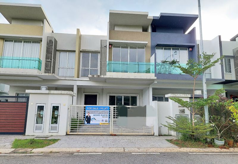 Taman Dolomite Templer