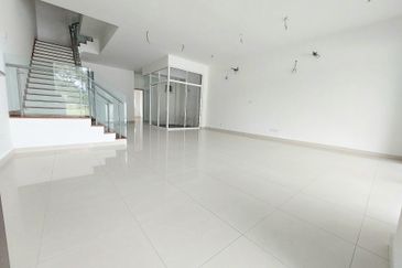 Taman Dolomite Templer