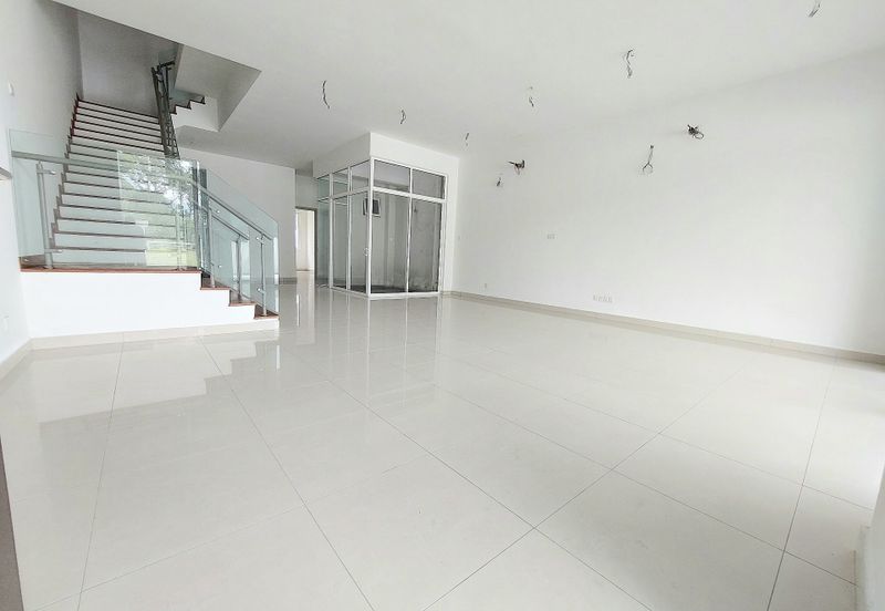 Taman Dolomite Templer