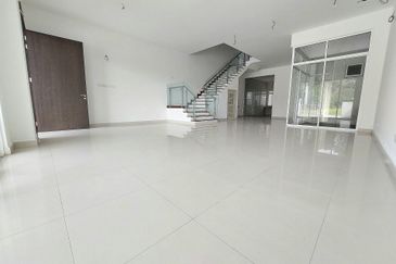 Taman Dolomite Templer