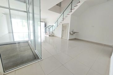 Taman Dolomite Templer